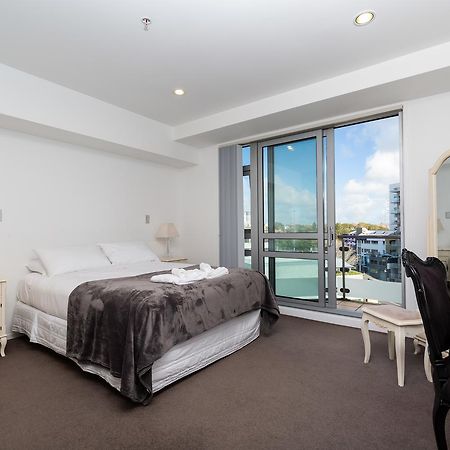 Beautiful Central Home With Balcony Auckland City Екстер'єр фото