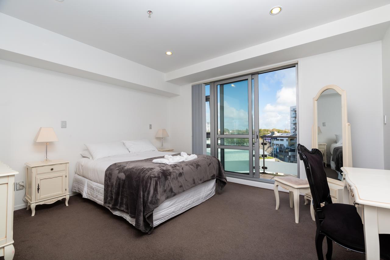 Beautiful Central Home With Balcony Auckland City Екстер'єр фото