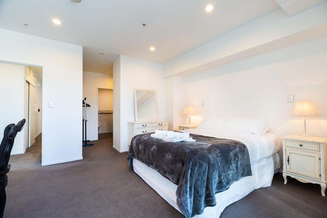 Beautiful Central Home With Balcony Auckland City Екстер'єр фото