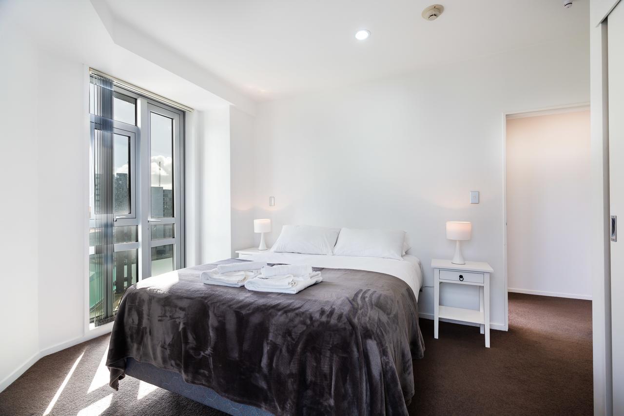 Beautiful Central Home With Balcony Auckland City Екстер'єр фото