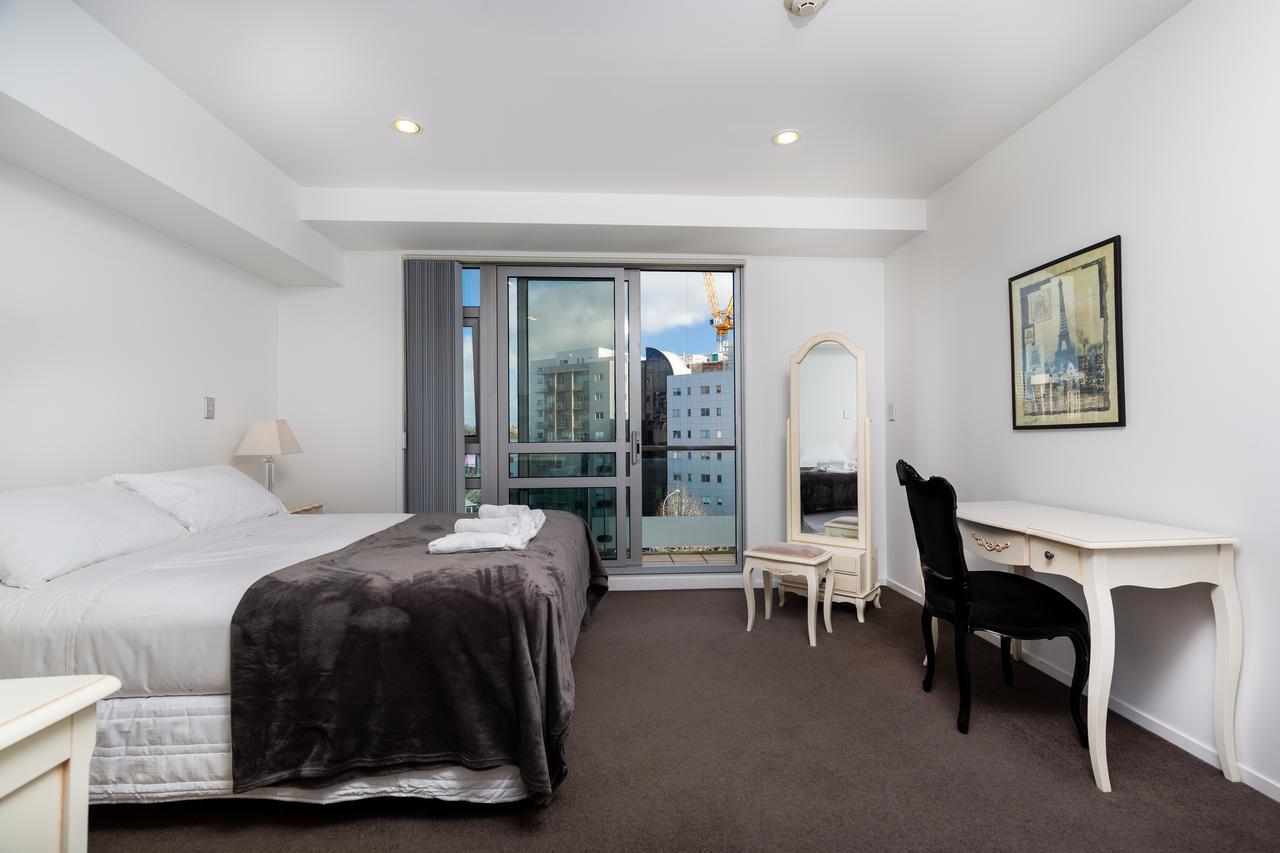 Beautiful Central Home With Balcony Auckland City Екстер'єр фото