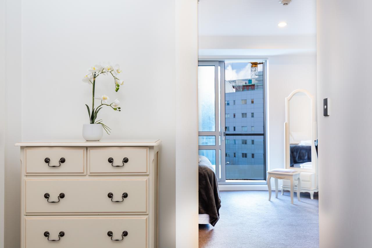 Beautiful Central Home With Balcony Auckland City Екстер'єр фото