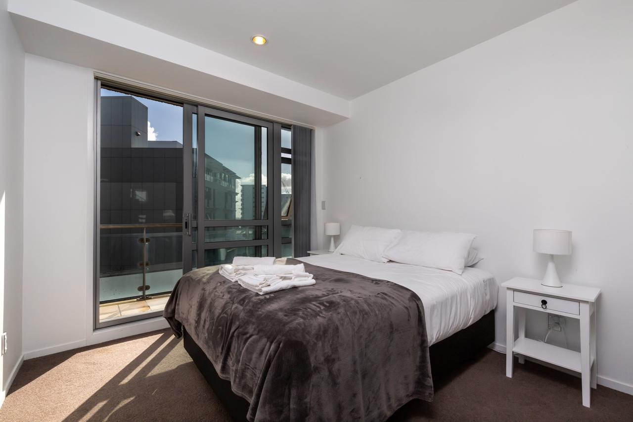 Beautiful Central Home With Balcony Auckland City Екстер'єр фото