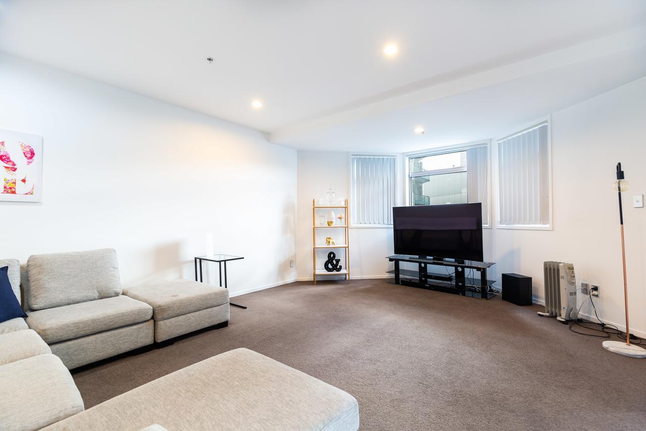 Beautiful Central Home With Balcony Auckland City Екстер'єр фото