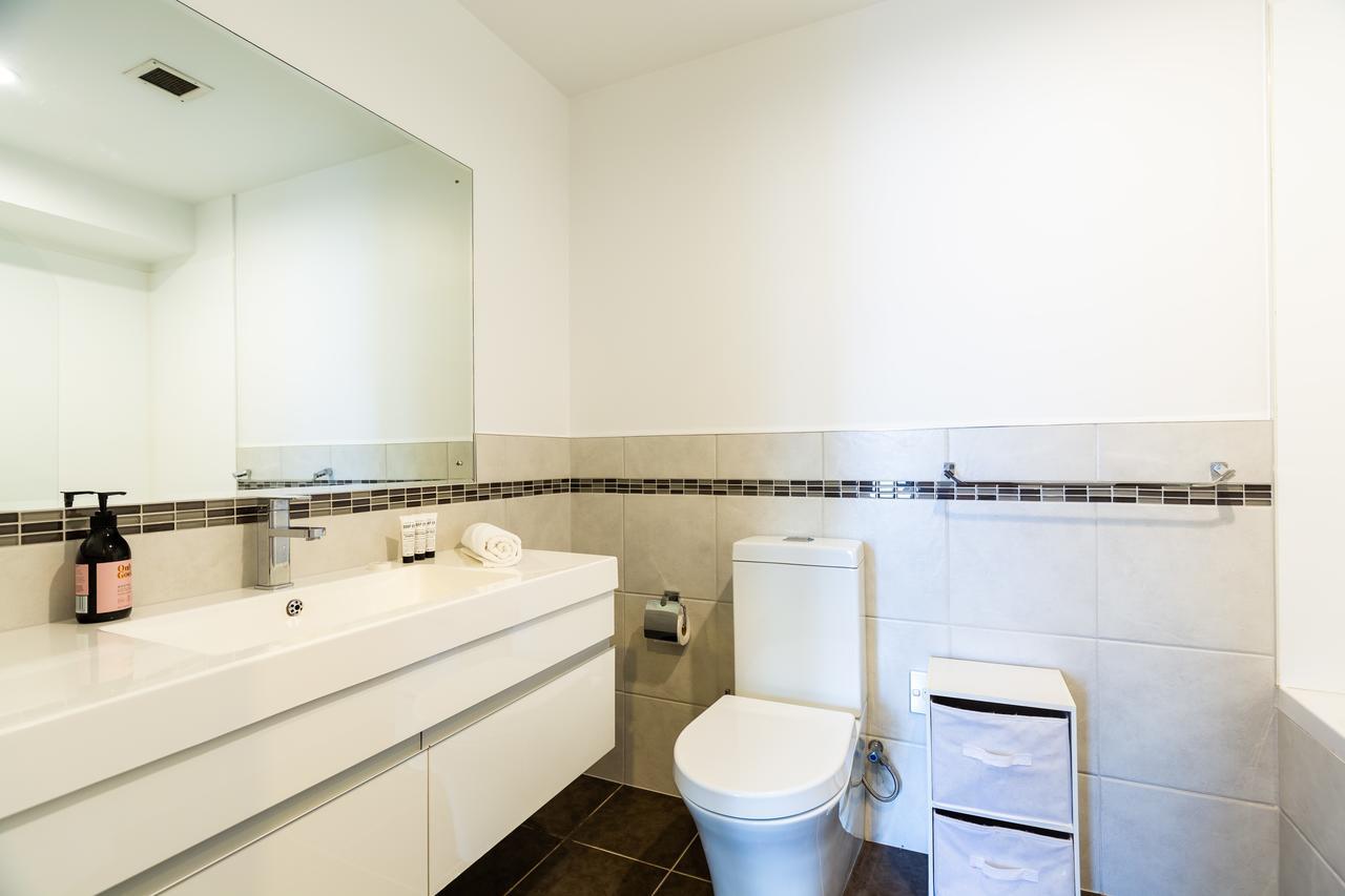 Beautiful Central Home With Balcony Auckland City Екстер'єр фото