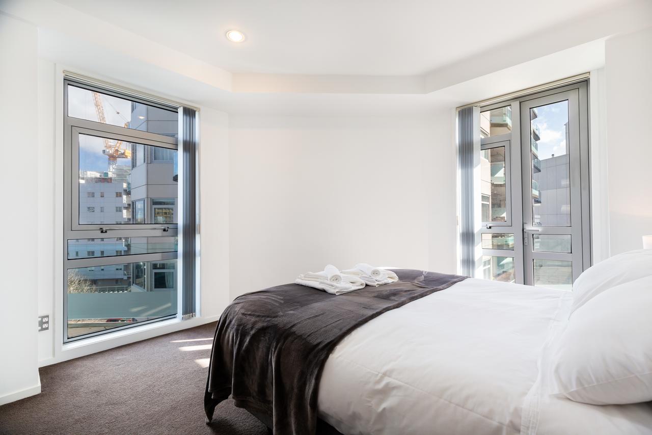Beautiful Central Home With Balcony Auckland City Екстер'єр фото
